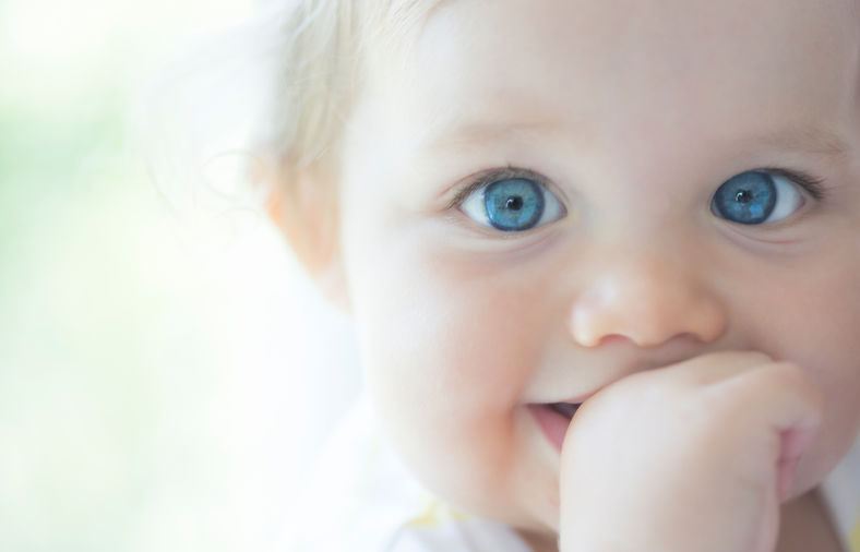 Baby Bookworms — Seymour