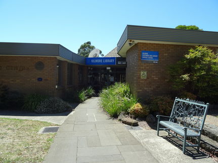 Kilmore Customer And Library Service Centre 5