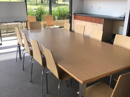 Wallan Library Small Meeting Room 2