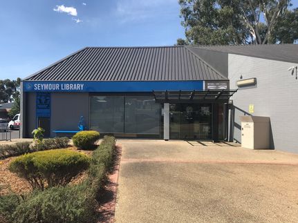 Seymour Library 2